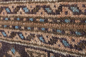 Rug Pillow Cover Set of 2 | 16'' x 24''