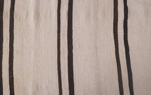 Vintage Kilim Runner 2'1'' x 14'10''