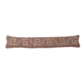 Kilim Bedding Pillow Cover | 8'' x 43''