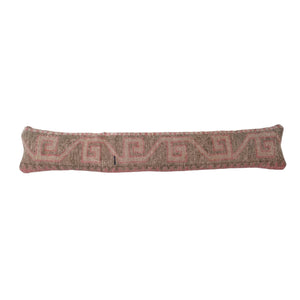 Kilim Bedding Pillow Cover | 8'' x 43''