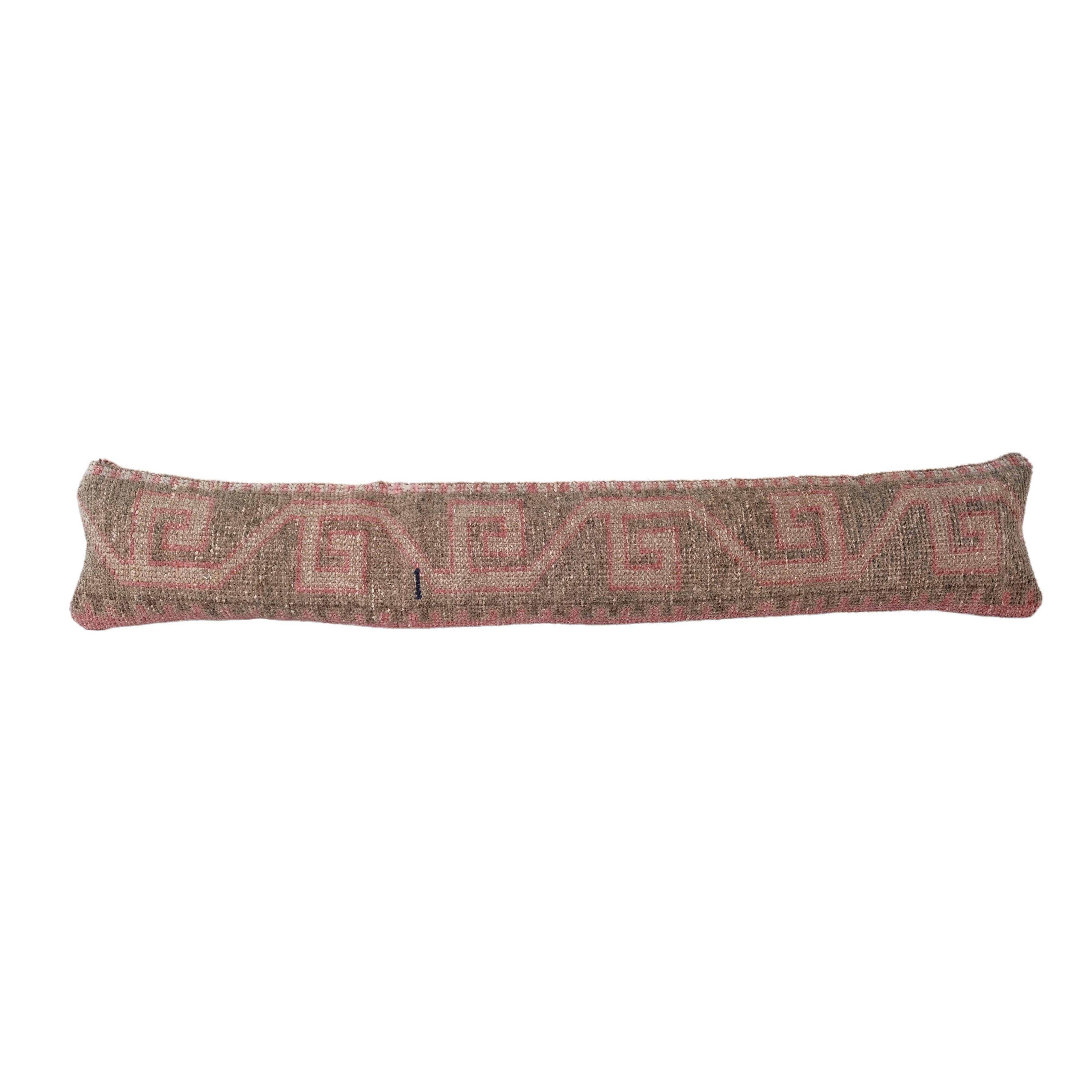 Kilim Bedding Pillow Cover | 8'' x 43''