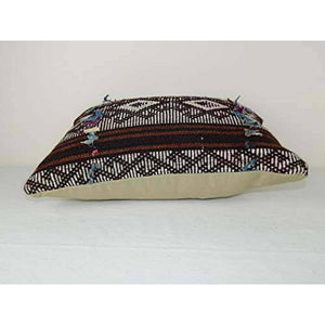 Kilim Pillow Cover | 14'' x 20''