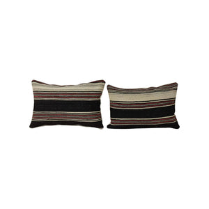 Kilim Pillow Cover Set of 2 | 16'' x 24''