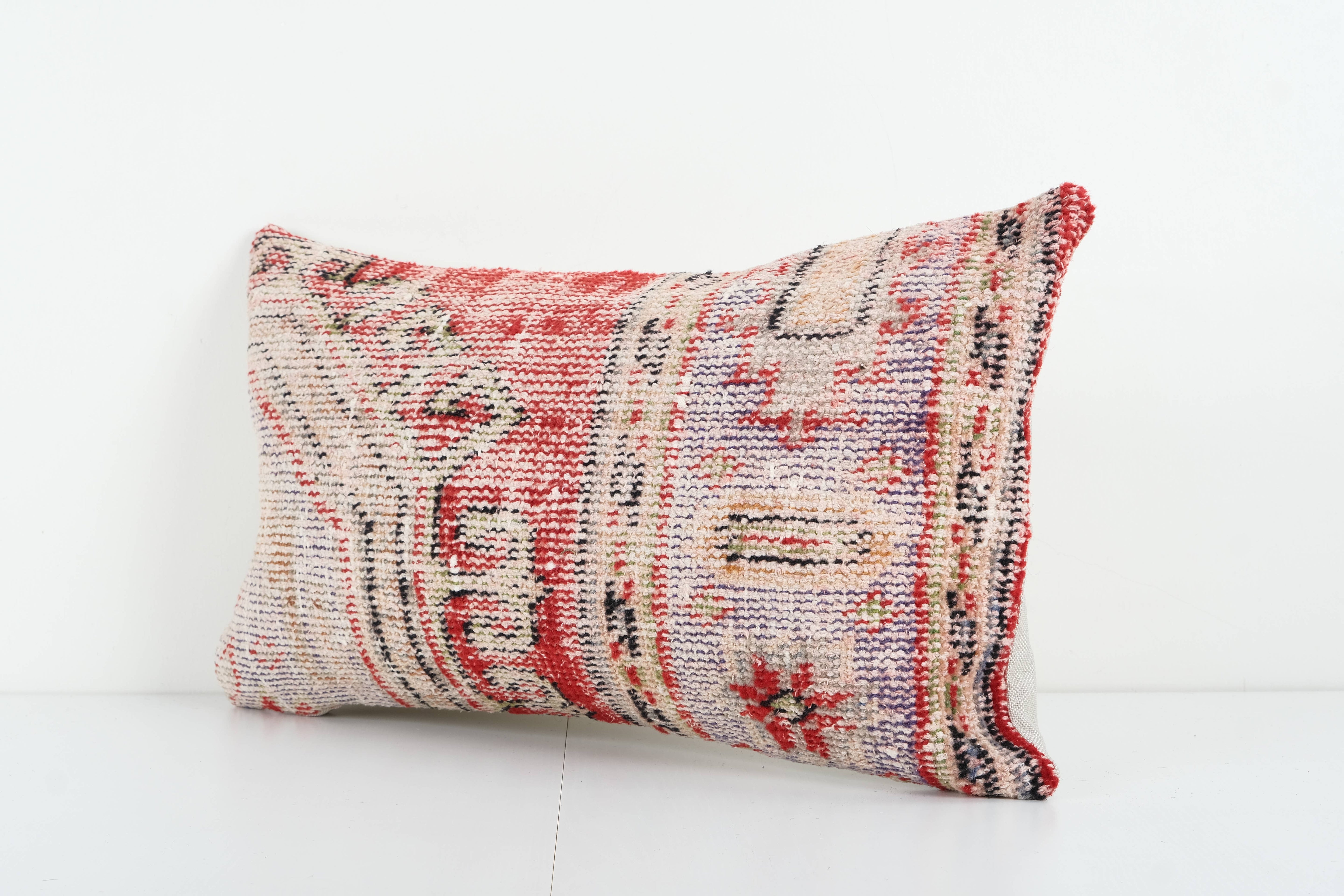 Rug Pillow Cover | 14'' x 24''