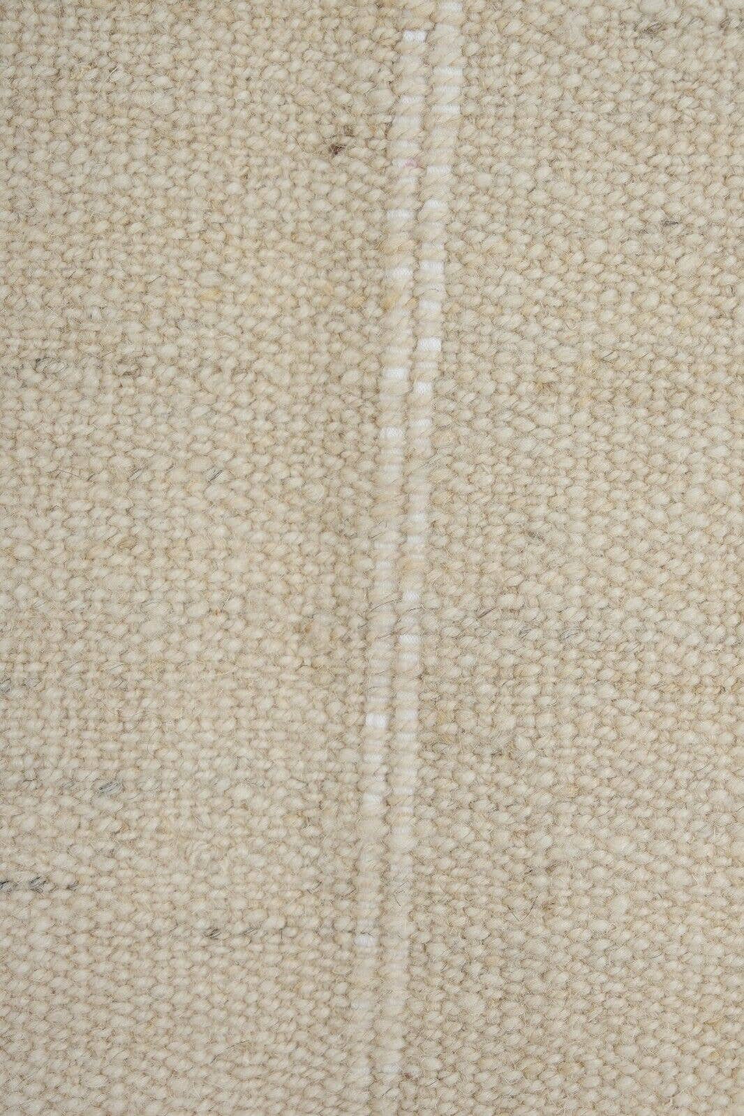 Vintage Turkish Kilim Runner 2'4'' x 16'10''