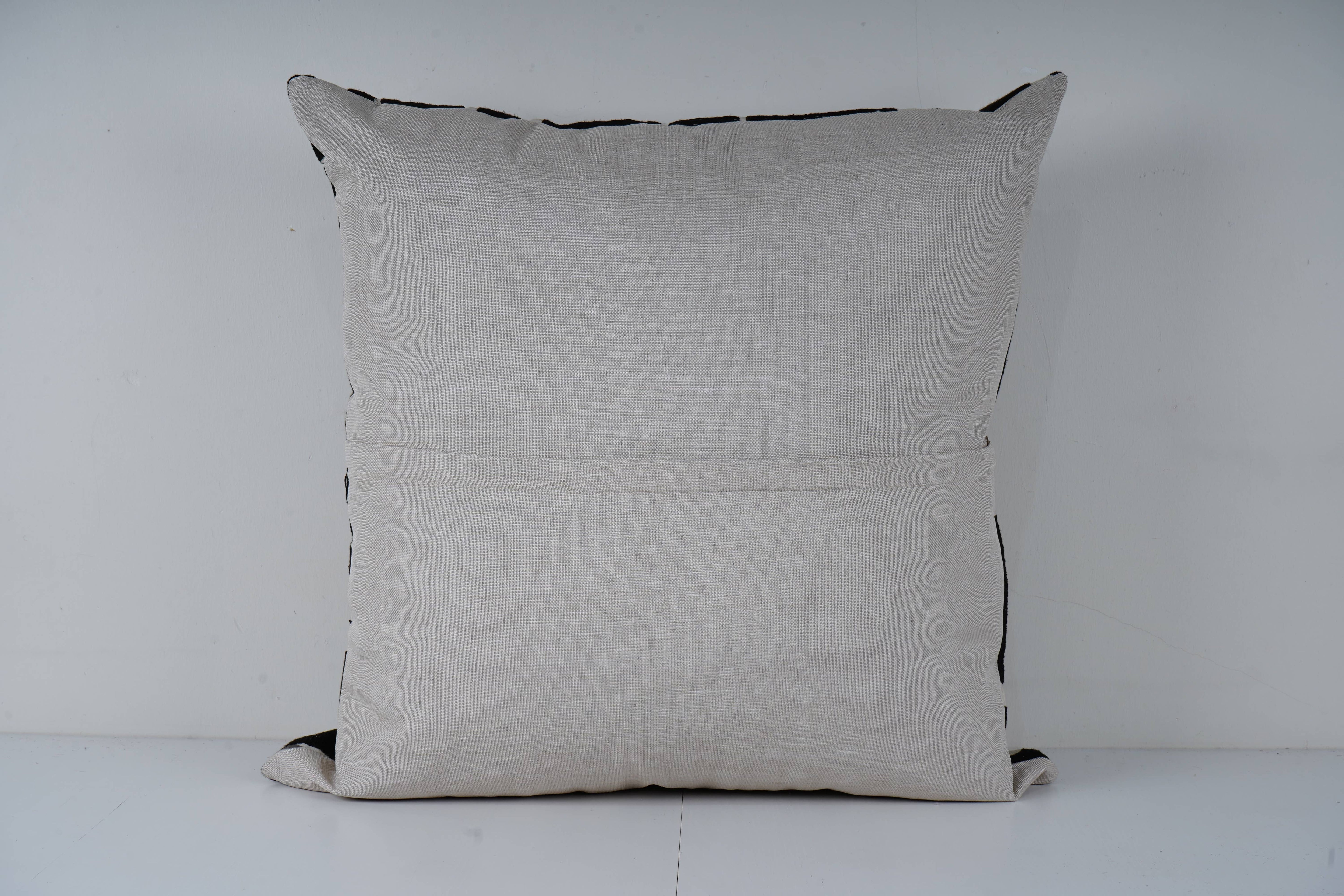 Suzani Bedding Pillow Cover | 27'' x 28''