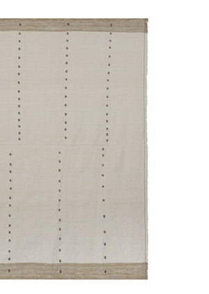 Vintage Turkish Rug 6'7'' x 9'4''