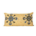 Suzani Bedding Pillow Cover | 23'' x 43''