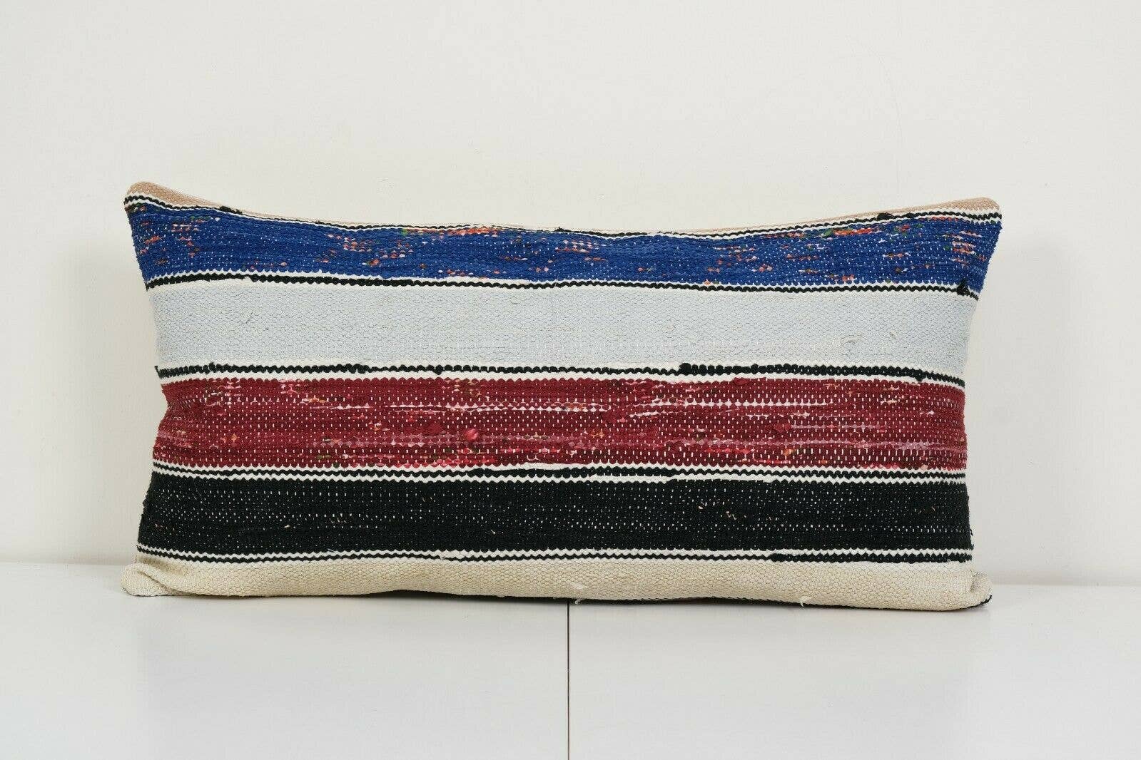 Kilim Pillow Cover | 14'' x 26''