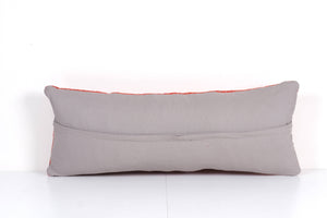 Rug Bedding Pillow Cover | 14'' x 35''