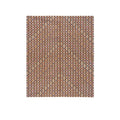 Vintage Turkish Kilim Rug 6'6'' x 8'1''