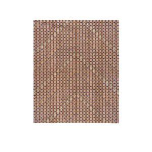 Vintage Turkish Kilim Rug 6'6'' x 8'1''