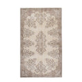 Vintage Oushak Rug 5'9'' x 9'5''