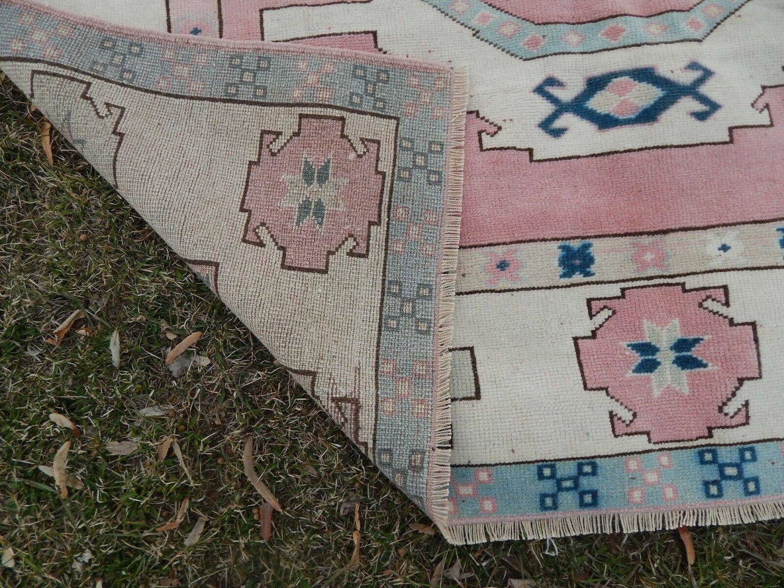 Vintage Kars Rug 5'9'' x 7'10''