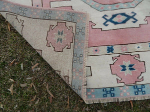 Vintage Kars Rug 5'9'' x 7'10''