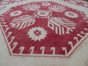 Vintage Kars Rug 6'2'' x 10'4''