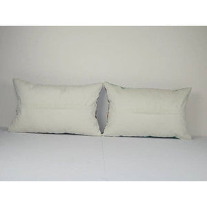 Suzani Pillow Cover Set of 2 | 16'' x 24''