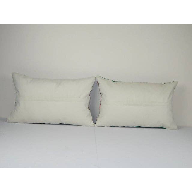 Suzani Pillow Cover Set of 2 | 16'' x 24''