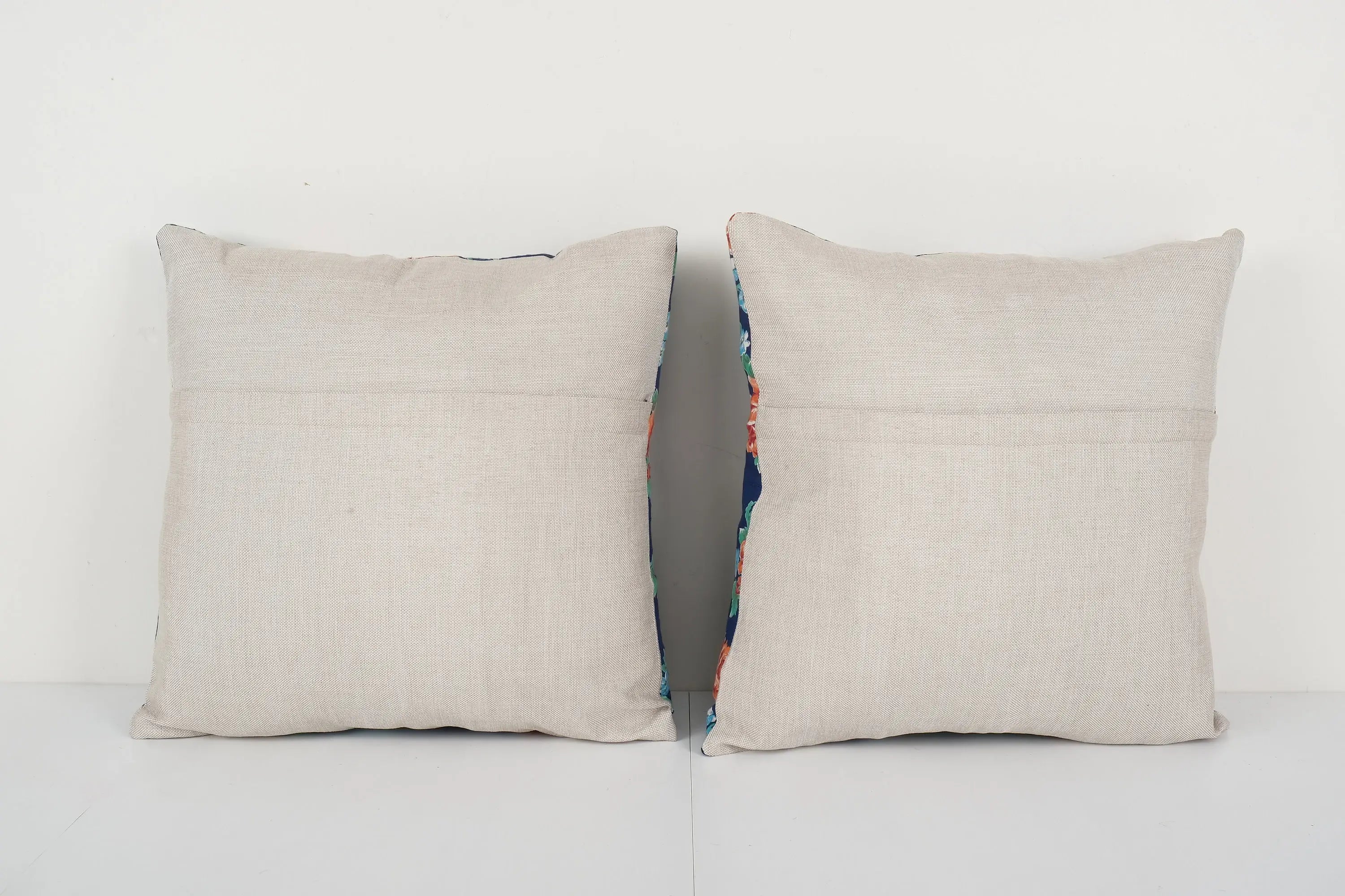 Kilim Pillow Cover Set of 2 | 20'' x 20''