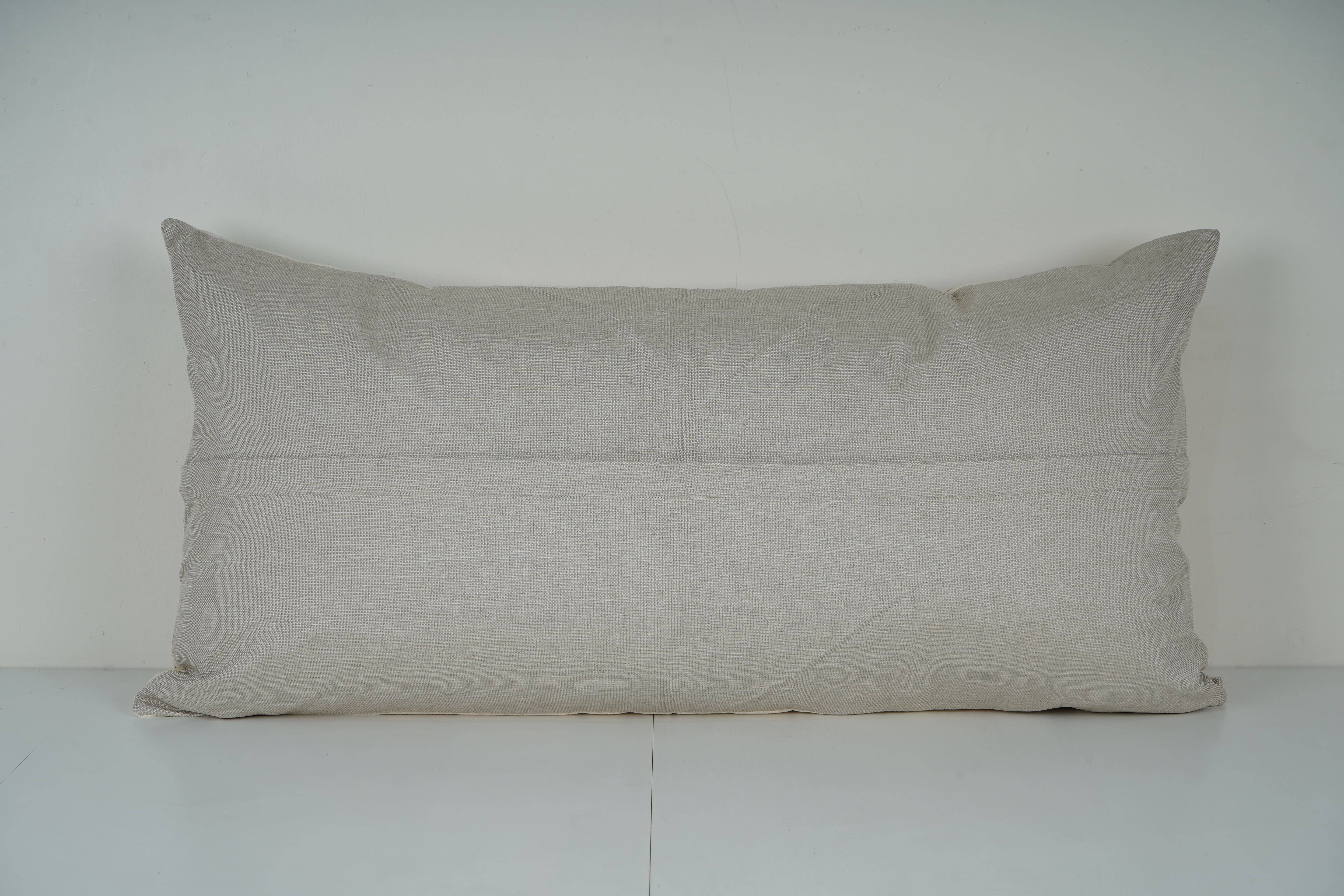 Suzani Bedding Pillow Cover | 18'' x 34''