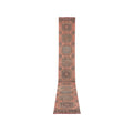 Vintage Oushak Runner 2'7'' x 21'4''