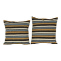 Kilim Pillow Cover Set of 2 | 19'' x 20''