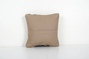 Kilim Pillow Cover | 12'' x 12''