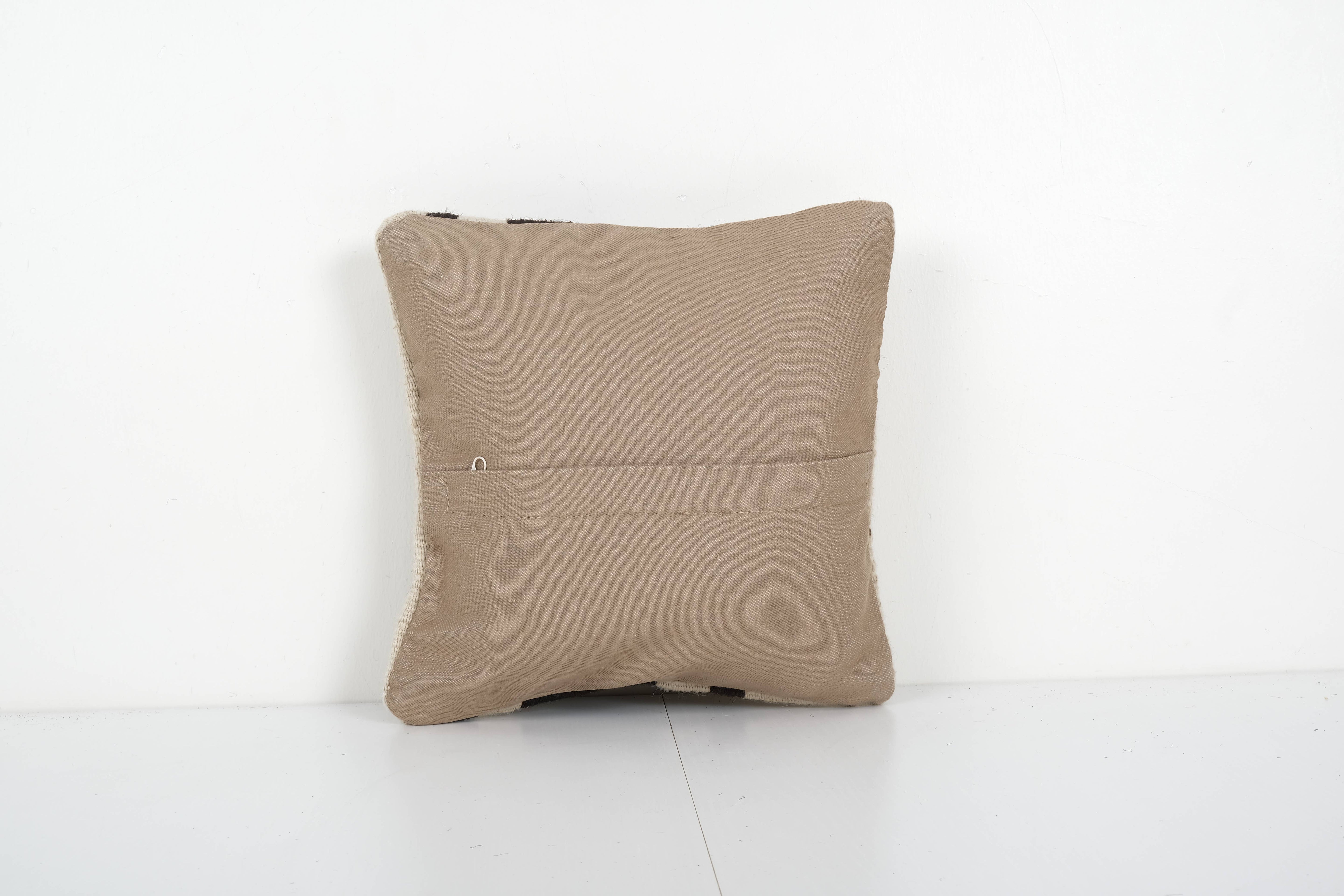 Kilim Pillow Cover | 12'' x 12''