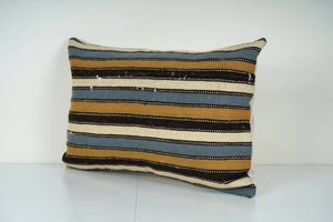 Kilim Pillow Cover | 16'' x 24''