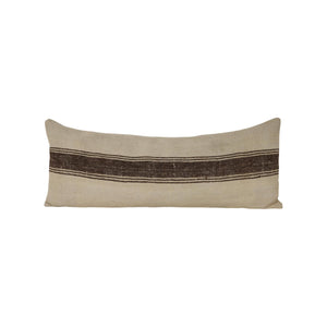 Kilim Bedding Pillow Cover | 16'' x 40''