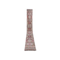 Vintage Turkish Kilim Runner 2'9'' x 21'8''