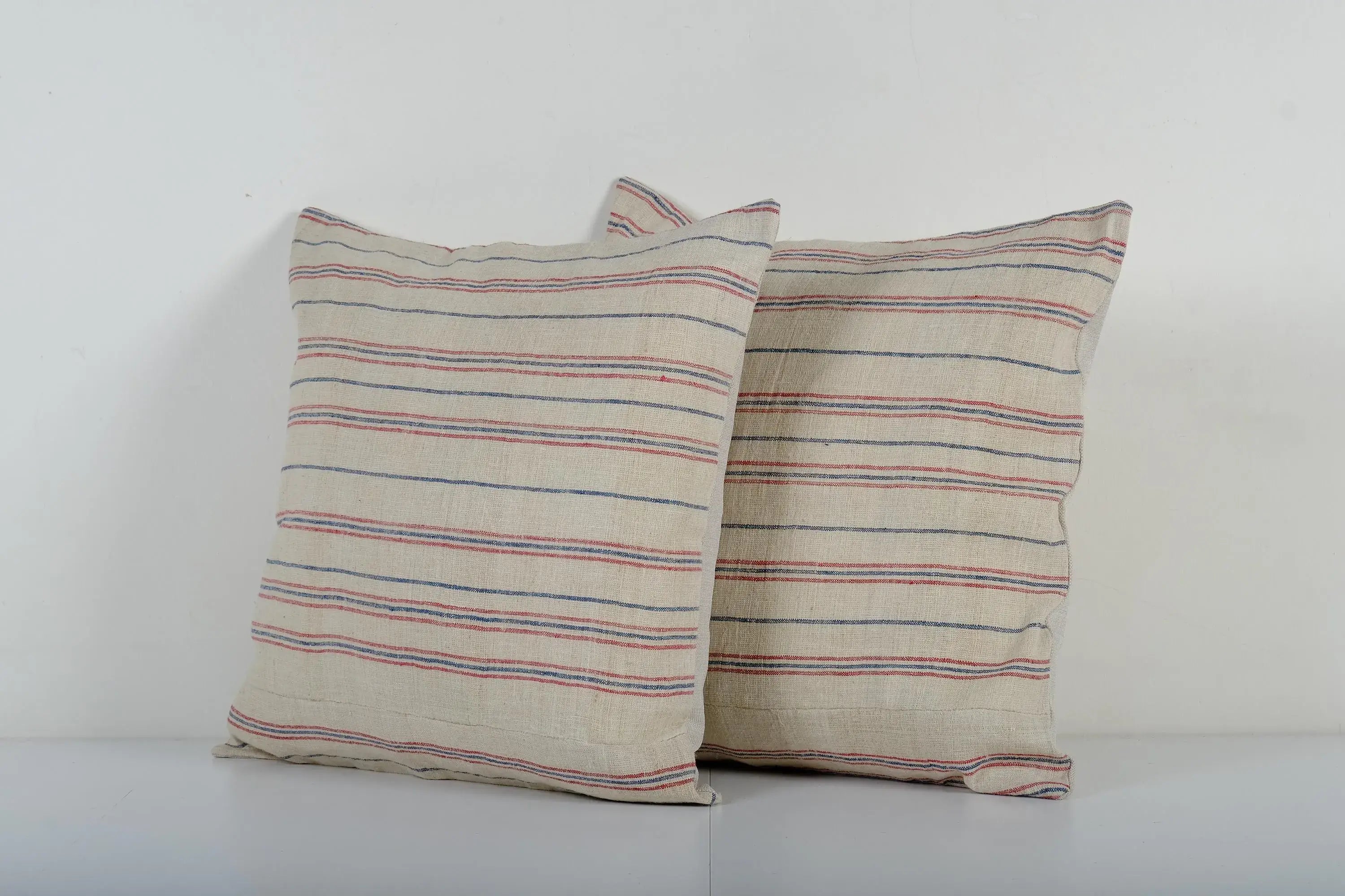 Kilim Pillow Cover Set of 2 | 20'' x 20''