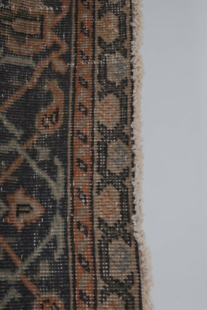 Vintage Oushak Runner 2'11'' x 13'