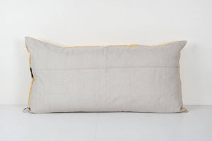 Suzani Bedding Pillow Cover | 23'' x 43''