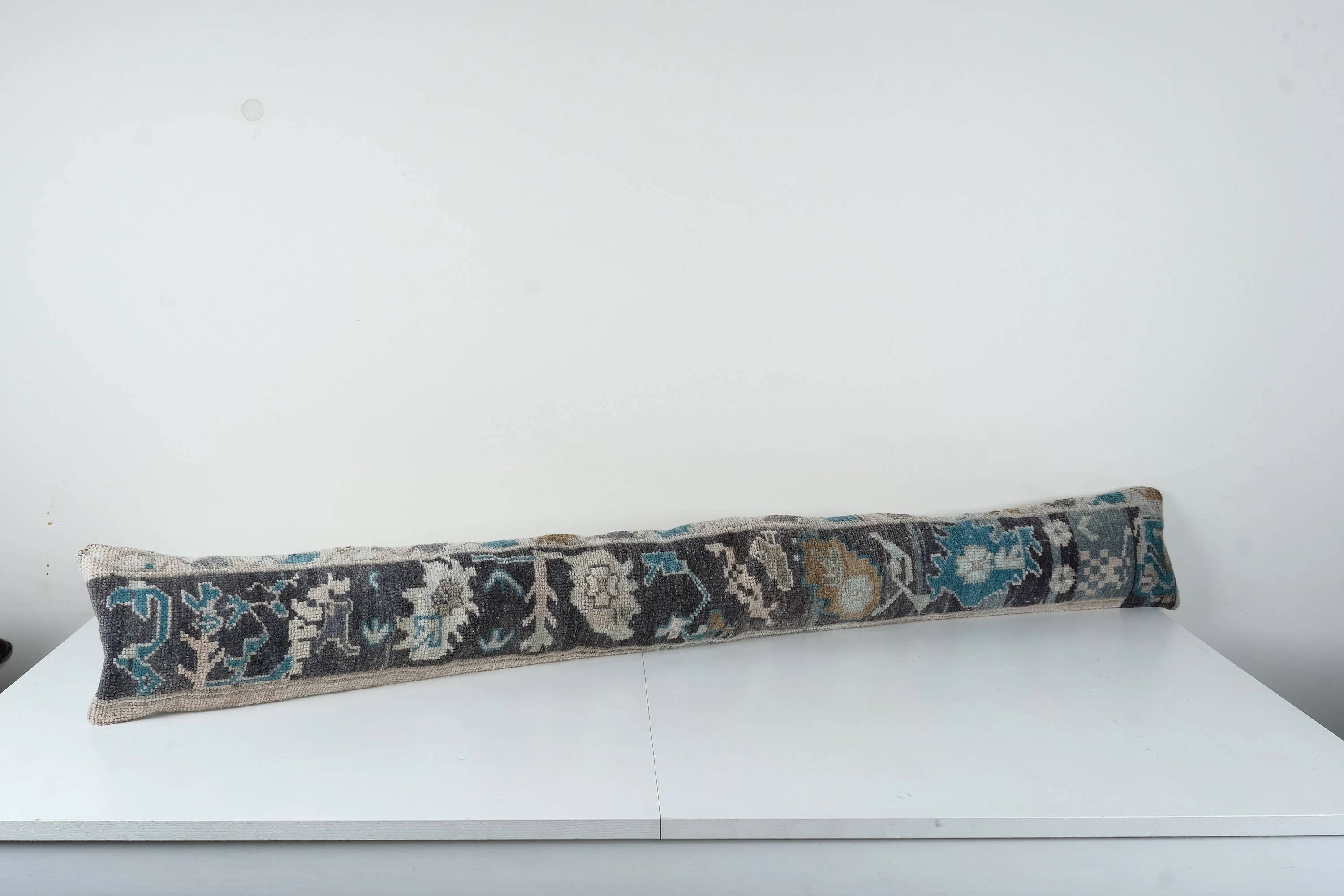 Kilim Pillow Cover | 10'' x 69''