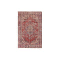 Vintage Turkish Rug 6' x 9'1''