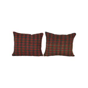 Kilim Pillow Cover Set of 2 | 20'' x 24''