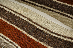Kilim Bedding Pillow Cover | 16'' x 40''