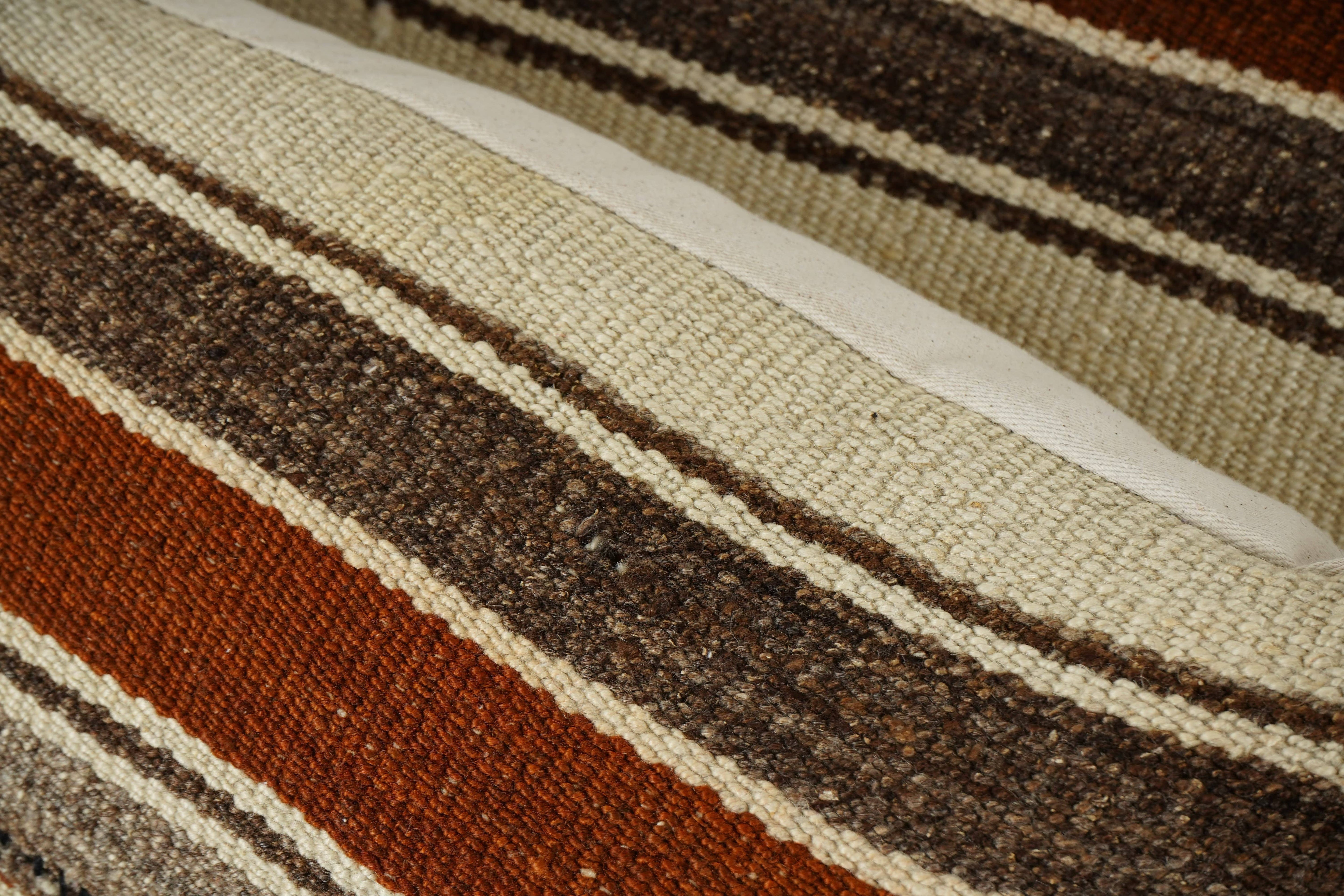 Kilim Bedding Pillow Cover | 16'' x 40''