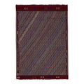 Vintage Turkish Kilim Rug 5'4'' x 7'9''