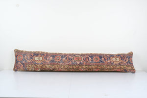 Rug Bedding Pillow Cover | 12'' x 59''