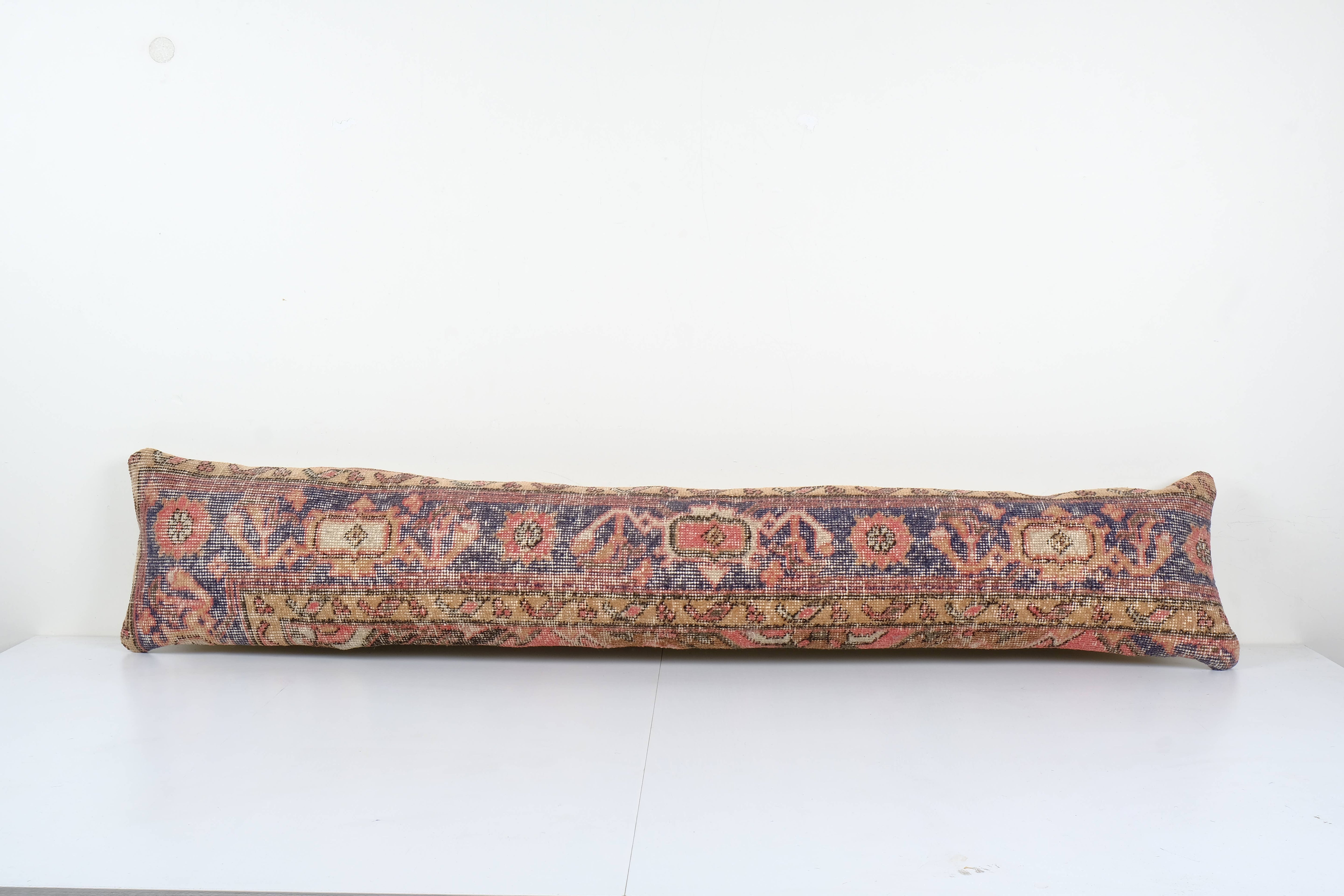 Rug Bedding Pillow Cover | 12'' x 59''