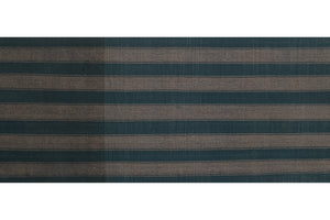 Vintage Turkish Kilim Rug 3'4'' x 8'11''