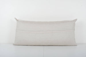 Duck Suzani Bedding Pillow Cover | 18'' x 36''