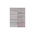 Vintage Turkish Kilim Rug 8'1'' x 10'5''