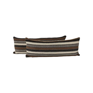 Kilim Bedding Pillow Cover Set of 2 | 18'' x 45''