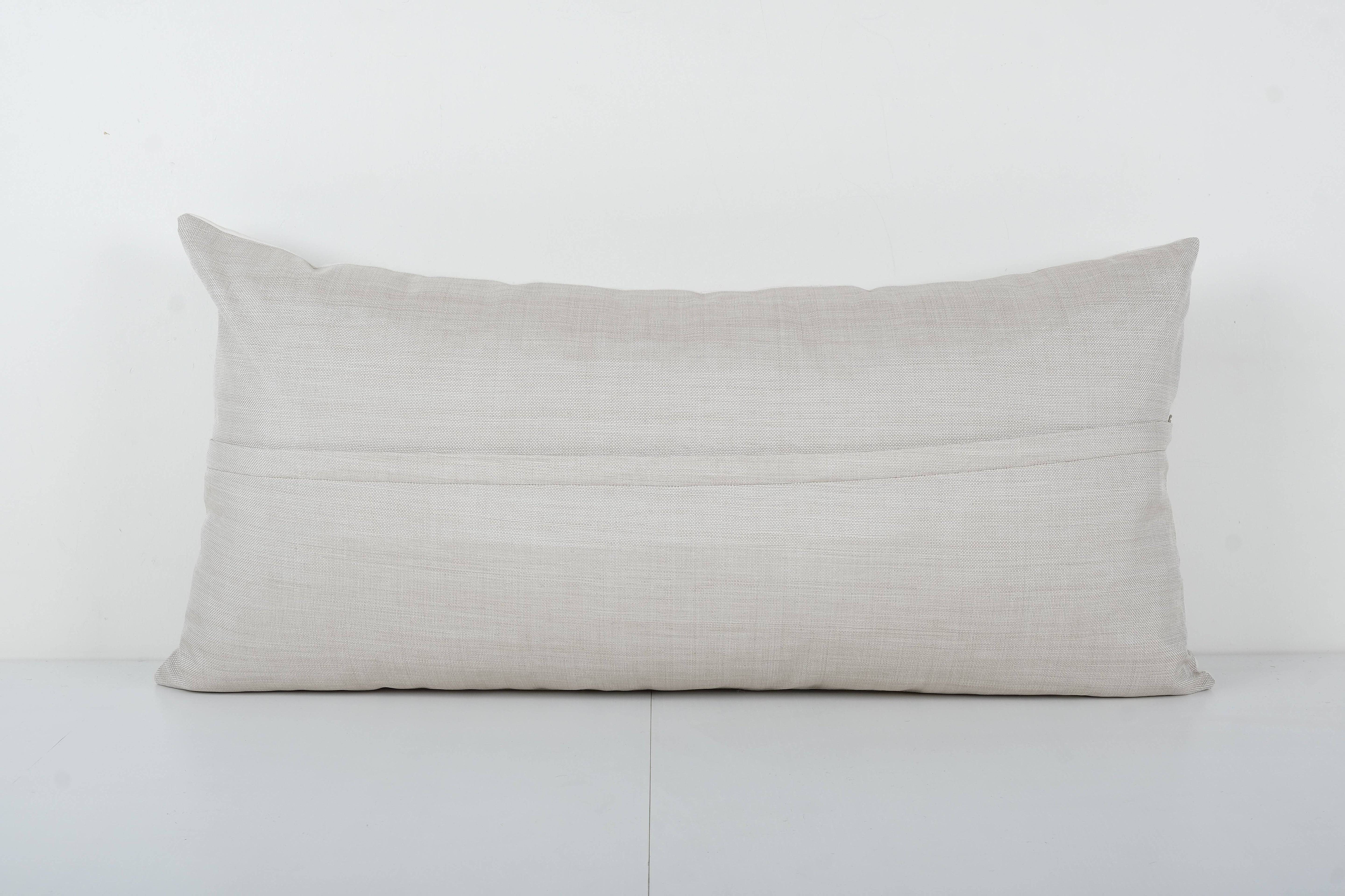 Suzani Bedding Pillow Cover | 18'' x 35''