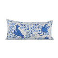 Suzani Bedding Pillow Cover | 18'' x 38''
