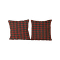 Kilim Pillow Cover Set of 2 | 20'' x 20''