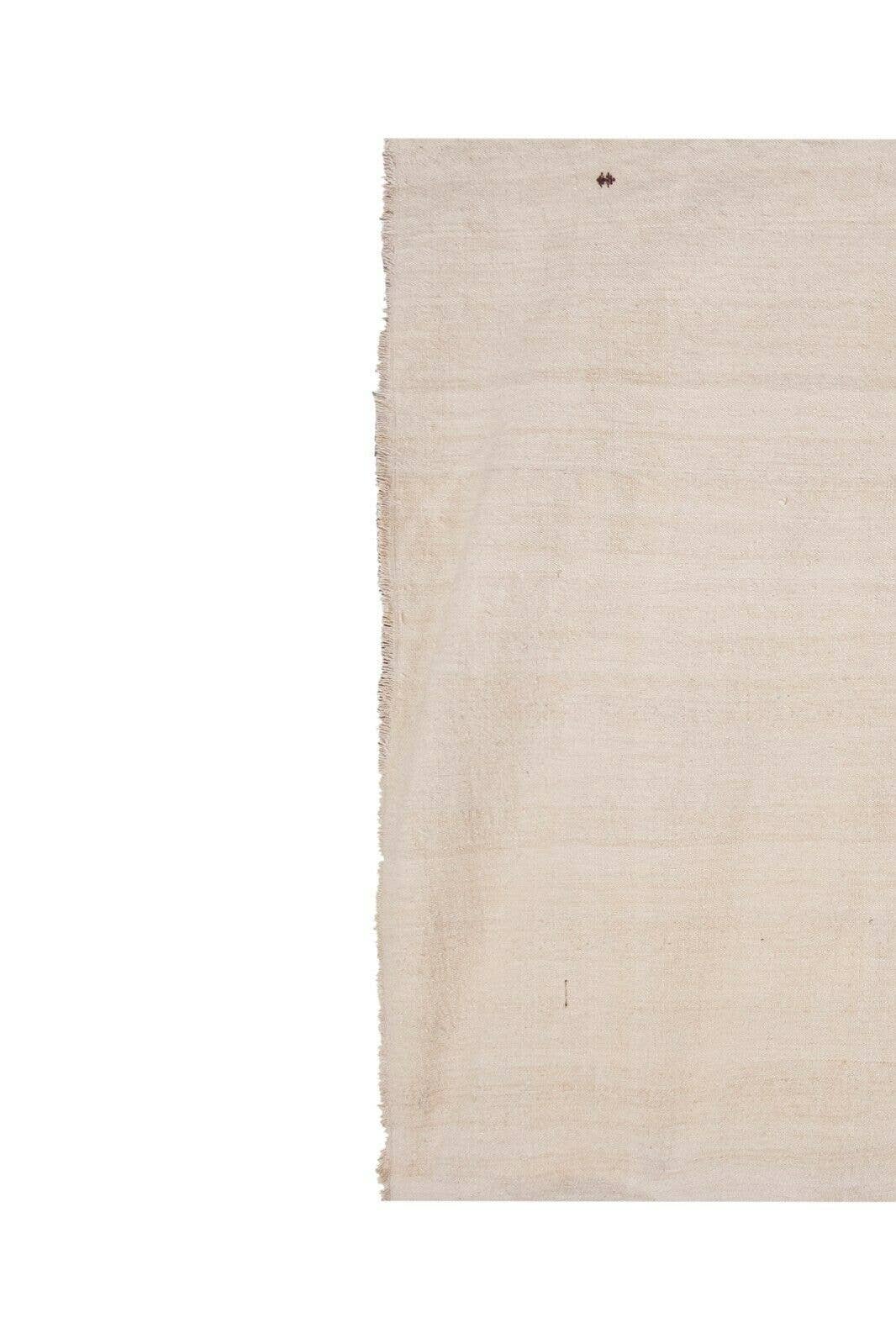 Vintage Turkish Kilim Runner 5'9'' x 14'10''